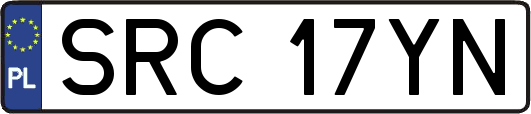 SRC17YN
