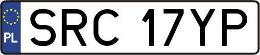 SRC17YP
