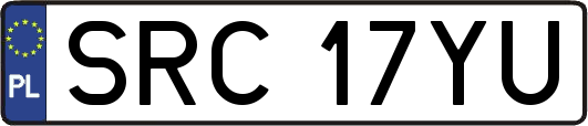 SRC17YU