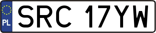 SRC17YW