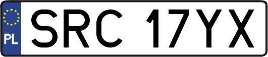 SRC17YX