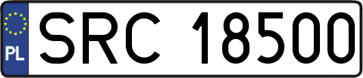 SRC18500