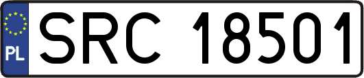 SRC18501