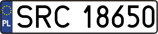 SRC18650