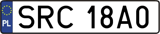 SRC18A0