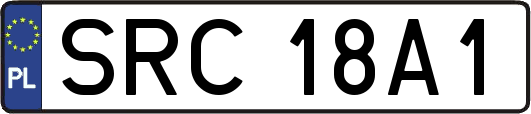 SRC18A1
