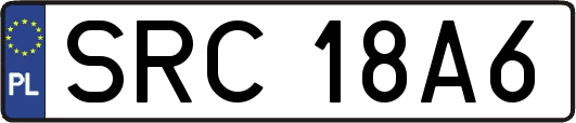 SRC18A6