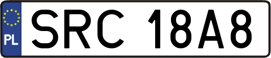SRC18A8