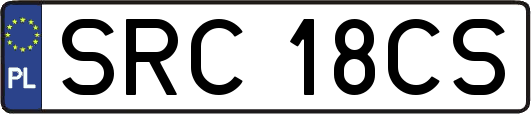 SRC18CS