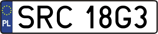 SRC18G3