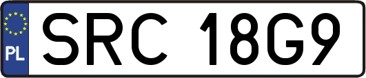 SRC18G9