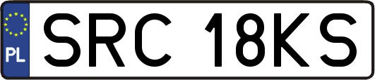 SRC18KS