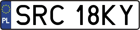 SRC18KY