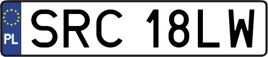 SRC18LW