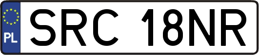 SRC18NR