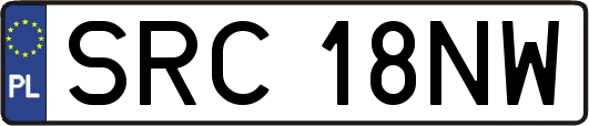 SRC18NW