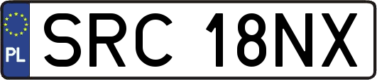 SRC18NX