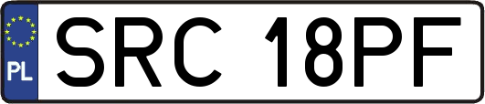 SRC18PF