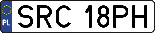 SRC18PH