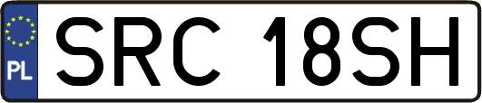 SRC18SH