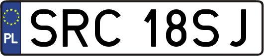 SRC18SJ