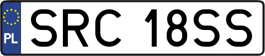SRC18SS