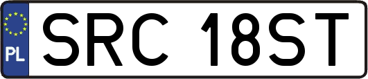 SRC18ST