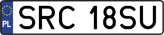 SRC18SU