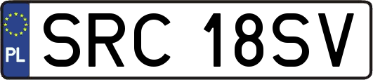 SRC18SV
