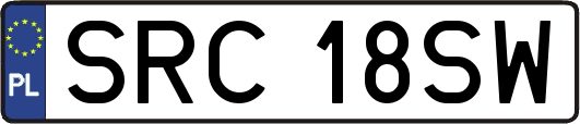 SRC18SW