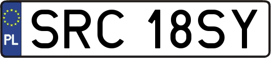 SRC18SY