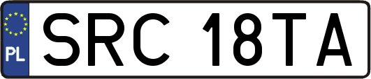 SRC18TA