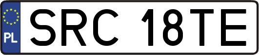 SRC18TE
