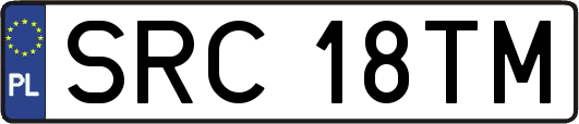SRC18TM