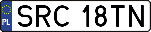 SRC18TN
