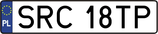 SRC18TP