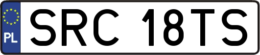 SRC18TS