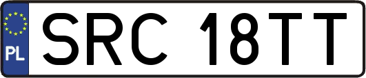 SRC18TT