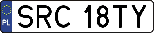 SRC18TY