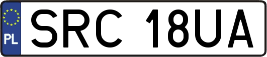 SRC18UA