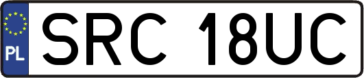 SRC18UC