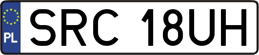 SRC18UH