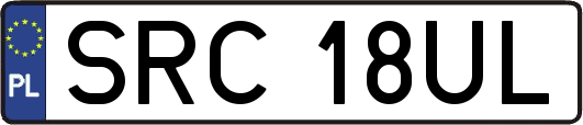 SRC18UL