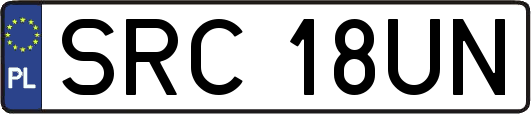 SRC18UN