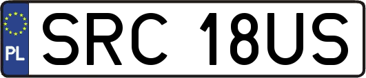 SRC18US