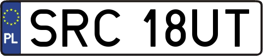 SRC18UT