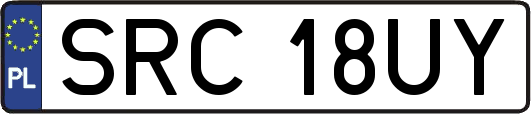 SRC18UY