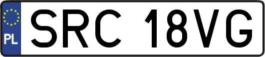 SRC18VG