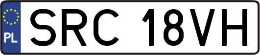 SRC18VH