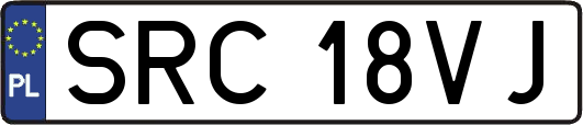 SRC18VJ